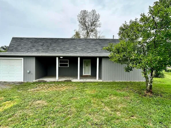 5157 Herrin Rd, Carterville, IL 62918