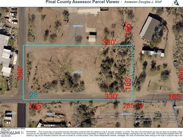 942 W SADDLE BUTTE Street #B, Apache Junction, AZ 85120