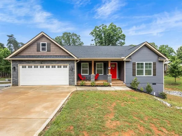 227 Waites Ln, Anderson, SC 29626