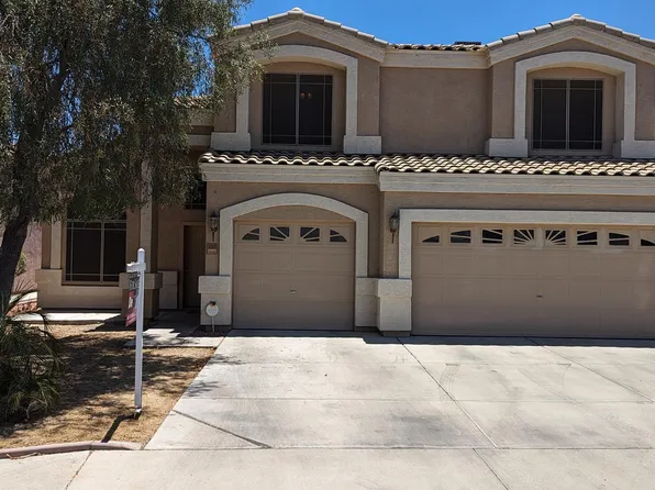12905 W CROCUS Drive, El Mirage, AZ 85335