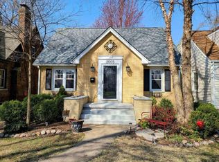 2005 S Whittier Ave, Springfield, IL 62704