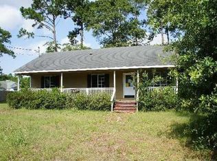 1280 Stocks St, Atlantic Beach, FL 32233