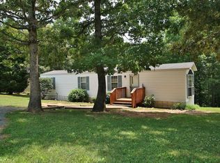 70 Dean Ridge Cir, Wirtz, VA 24184