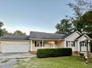 1488 Sugar Creek Rd, Crandall, GA 30711