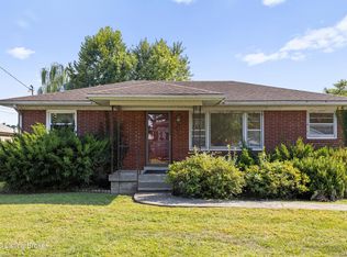 5808 Whispering Hills Blvd, Louisville, KY 40219