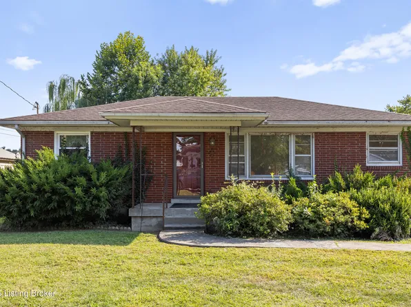 5808 Whispering Hills Blvd, Louisville, KY 40219