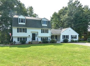 20 McLaren Rd, Tewksbury, MA 01876