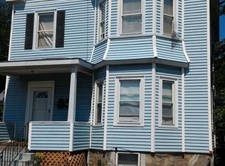 76 Neponset Ave, Roslindale, MA 02131