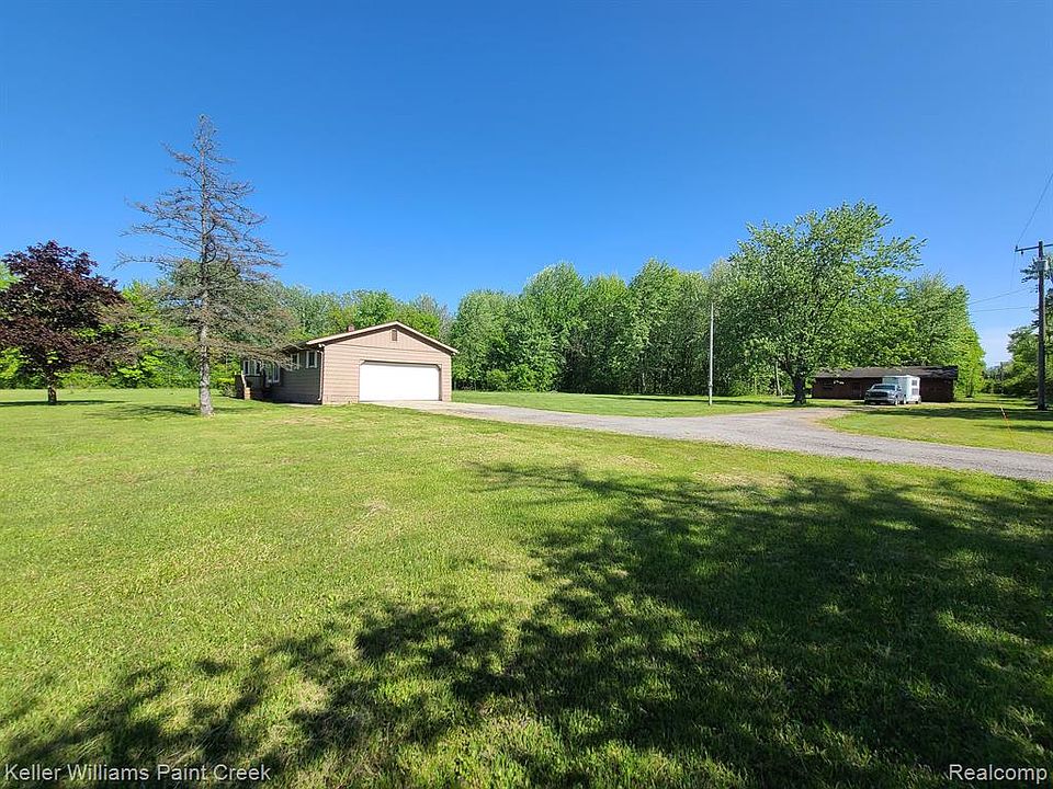 9605 Brandon Rd, Kenockee, MI 48006 MLS 20230041018 Zillow