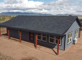 40 Papago Pl, Tombstone, AZ 85638