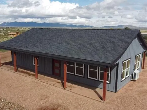 40 Papago Pl, Tombstone, AZ 85638