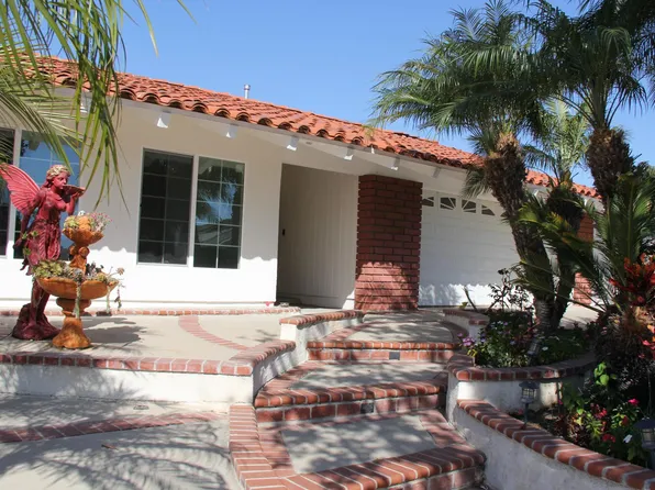 5321 Strasbourg Ave, Irvine, CA 92604