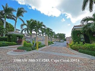 1500 SW 50th St APT 203, Cape Coral, FL 33914