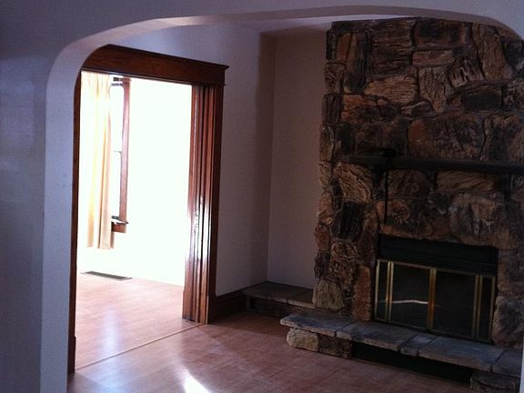 Front room