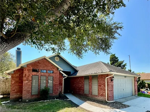 4217 Lake Tahoe Dr, Corpus Christi, TX 78413