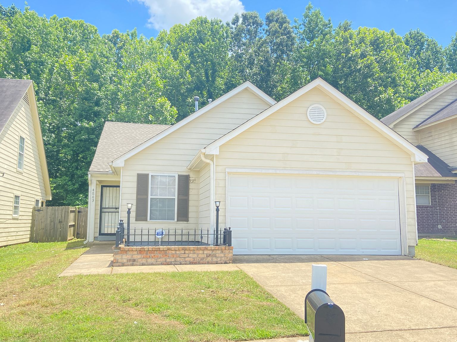 4843 Royal Run Dr, Memphis, TN 38128 Zillow
