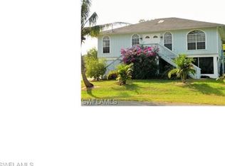 20635 Casaly Dr, Alva, FL 33920