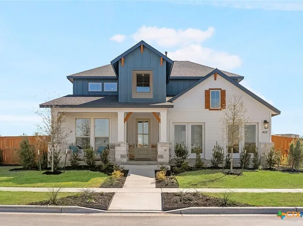 409 Salamander St, San Marcos, TX 78666