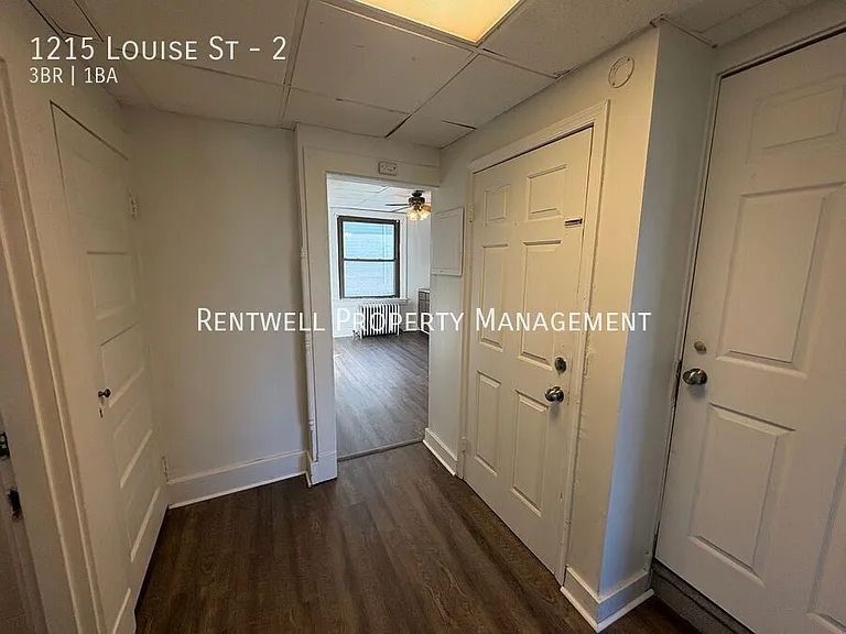 1215 Louise St #2 — Photo 19