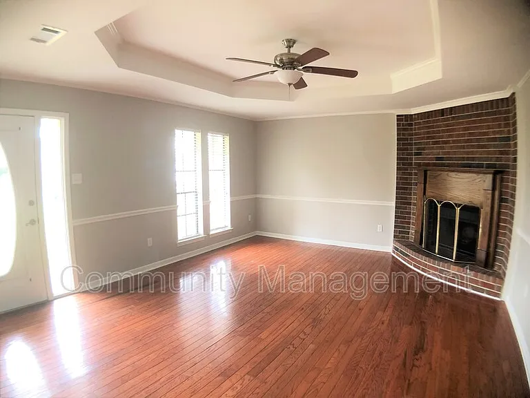 7910 Bayou Fountain Ave — Photo 2