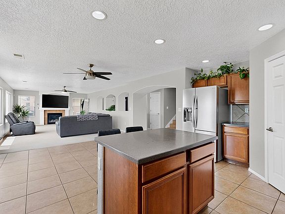5th image of 1191 Carrizo St NW