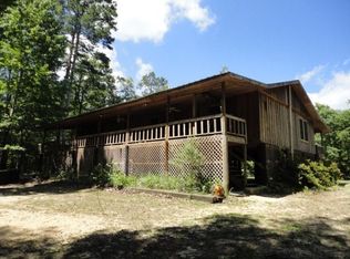 184 S Toon Rd, Fountain Hill, AR 71642