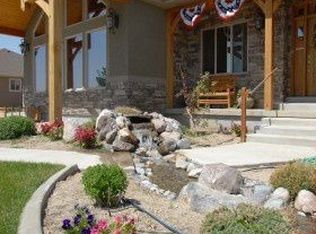 1081 E 1100th St N, American Fork, UT 84003