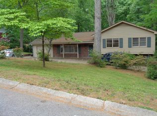 4908 Carteret Dr, Raleigh, NC 27612