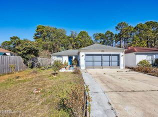 10509 LANTANA LAKES Drive N, Jacksonville, FL 32246