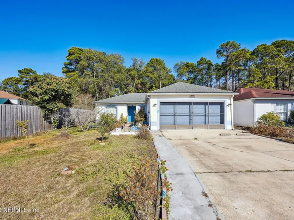 10509 LANTANA LAKES Drive N, Jacksonville, FL 32246