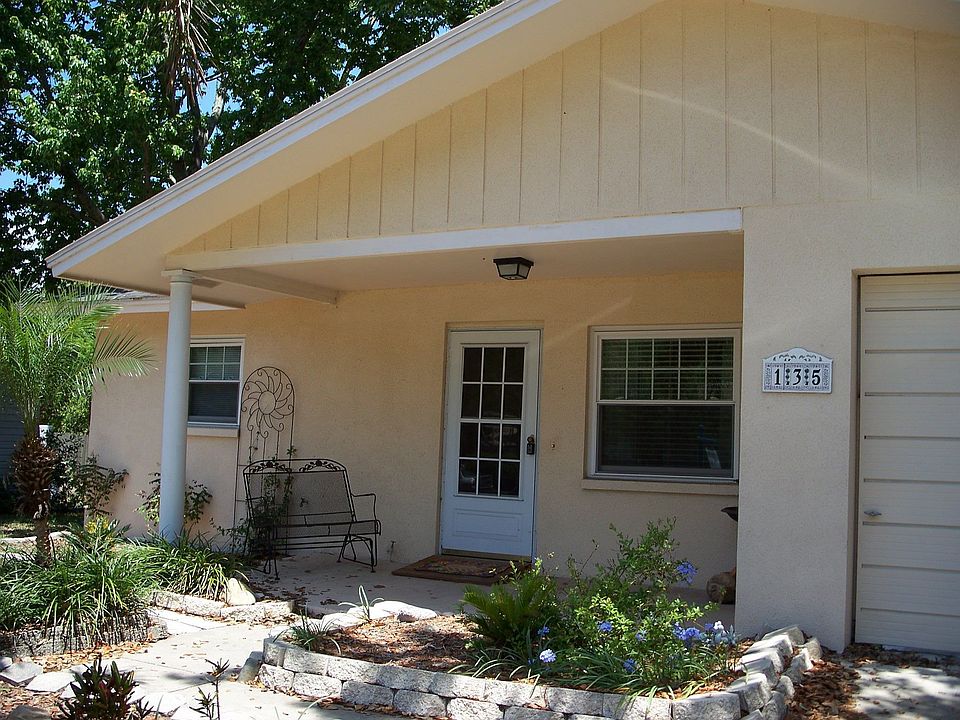 Historic Safety Harbor Home