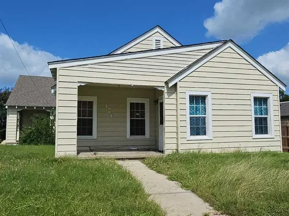 404 Fennimore St, Gatesville, TX 76528