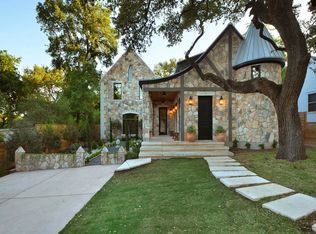 805 Columbus St, Austin, TX 78704