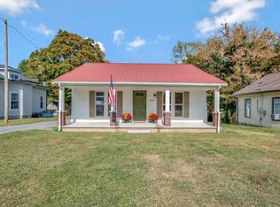 2507 Epperson Springs Rd, Westmoreland, TN 37186