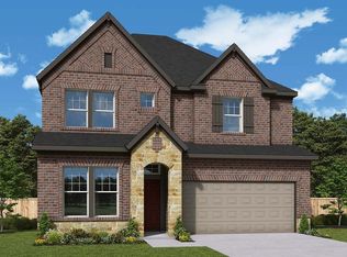 467 Silver Moon Way, Katy, TX 77493