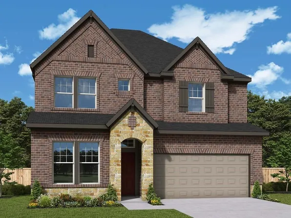 467 Silver Moon Way, Katy, TX 77493