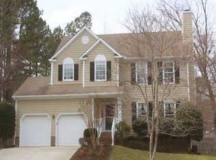 3011 Broomsedge Way, Durham, NC 27712
