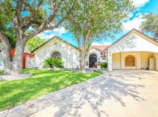 129 Salem Dr, Laredo, TX 78045