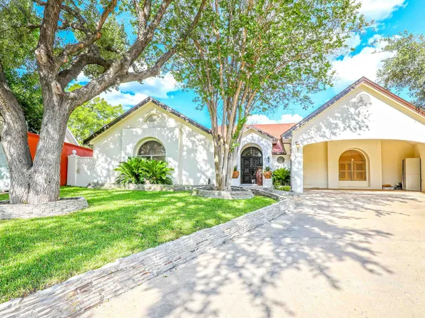 129 Salem Dr, Laredo, TX 78045