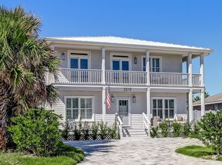 2319 S Fletcher Ave, Fernandina Beach, FL 32034
