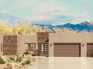 5971 E Calle Agua Verde Lot #5, Tucson, AZ 85750