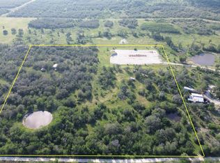 502 Robertson Rd, Smiley, TX 78159