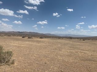 19765 Stoddard Wells Rd, Apple Valley, CA 92307