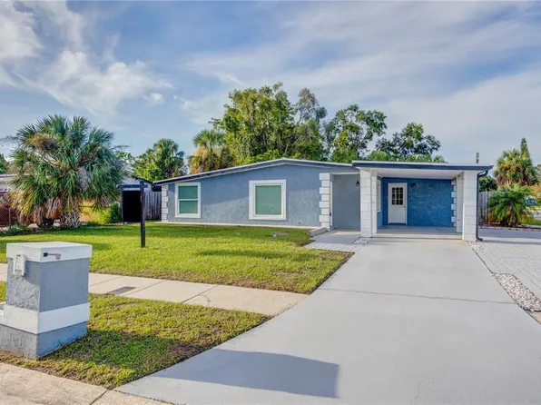 8006 Tanglewood Ln, Tampa, FL 33615