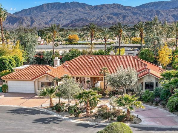 72400 Tanglewood Ln, Rancho Mirage, CA 92270