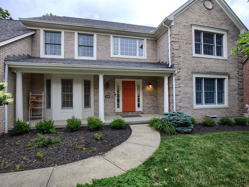 1st image of 9846 Catalpa Woods Ct