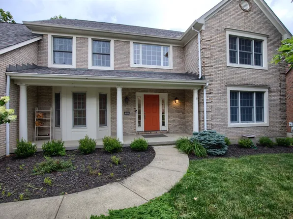 9846 Catalpa Woods Ct, Cincinnati, OH 45242