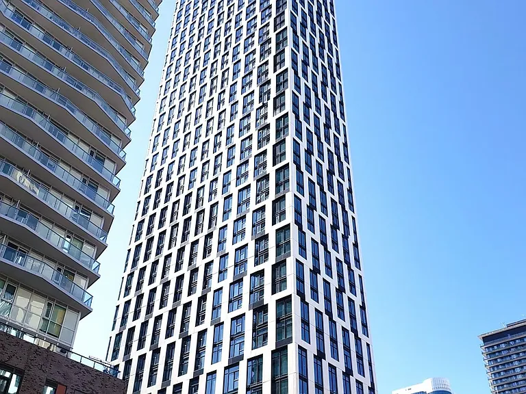 252 Church St #1006 — Photo 1