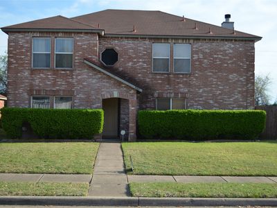 840 Willow Wood Dr, Cedar Hill, TX, 75104
