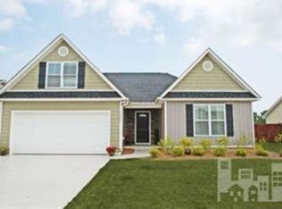 7506 Needlefish Ct, Wilmington, NC 28411